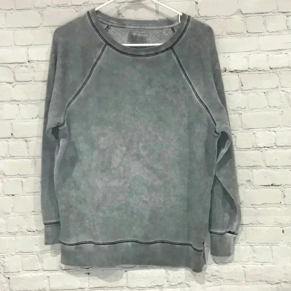 American Eagle Outfitters Sweatshirt Juniors Size Small